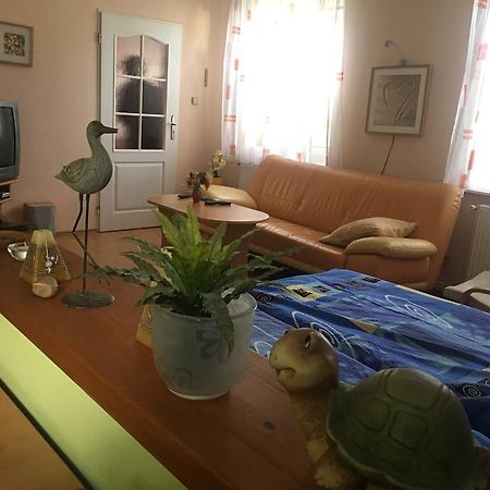 U Evy Jarosove Daire Desná Dış mekan fotoğraf